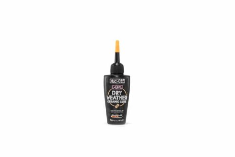 MUC-OFF SMAR DO ŁAŃCUCHA eBike Dry Lube 50ml