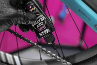 MUC-OFF SMAR DO ŁAŃCUCHA eBike Dry Lube 50ml