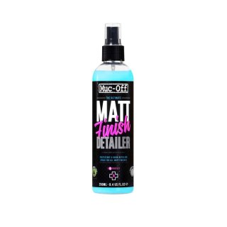 MUC-OFF ŚRODEK DO MATOWYCH POWIERZCHNI Matt Finish Detailer 250ml