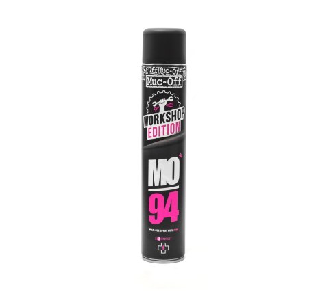 MUC-OFF ŚRODEK KONSERWUJĄCY MO-94 Workshop size 750ml