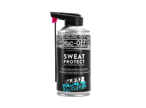 MUC-OFF ŚRODEK OCHRONNY PRZED POTEM Sweat Protect 300ml