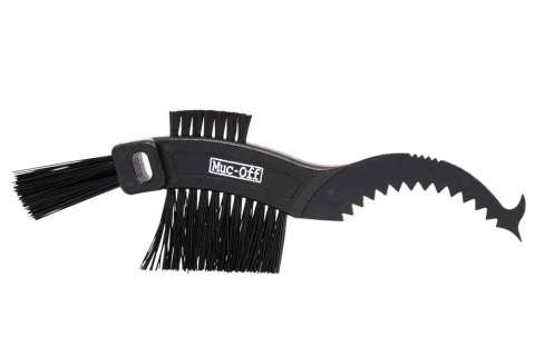 MUC-OFF SZCZOTKA DO CZYSZCZENIA NAPĘDU Drivetrain Brush