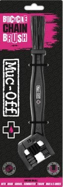 MUC-OFF SZCZOTKA DO ŁAŃCUCHA Bicycle Chain Brush