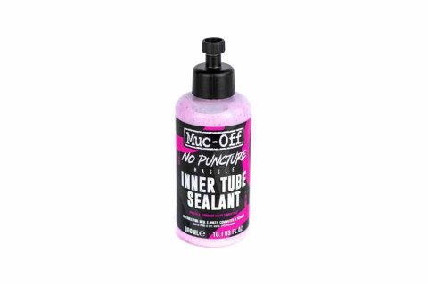 MUC-OFF USZCZELNIACZ DO DĘTEK No Puncture Hassle Inner Tube Sealant 300ml