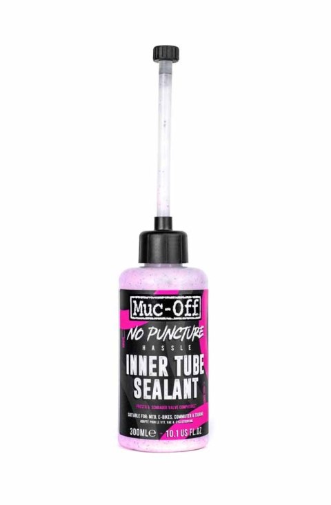 MUC-OFF USZCZELNIACZ DO DĘTEK No Puncture Hassle Inner Tube Sealant 300ml