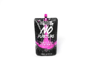 MUC-OFF USZCZELNIACZ TUBELESS MTB Tubeless sealant 140ml