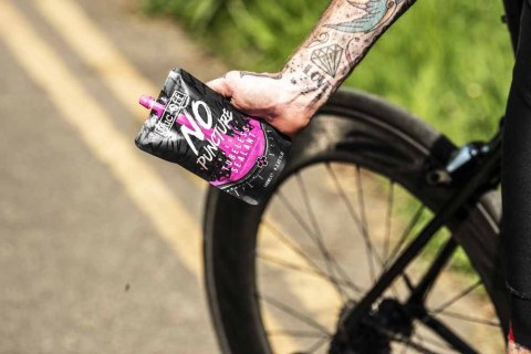 MUC-OFF USZCZELNIACZ TUBELESS MTB Tubeless sealant 140ml