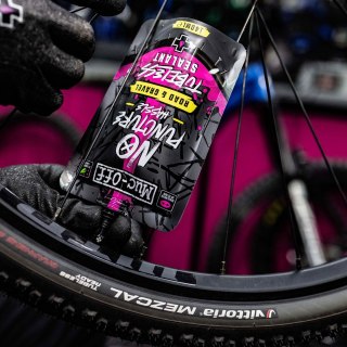 MUC-OFF USZCZELNIACZ TUBELESS Road & Gravel Tubeless sealant 140ml