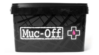 MUC-OFF ZESTAW DO MYCIA 8 W 1 8-In-One Bike Cleaning Kit