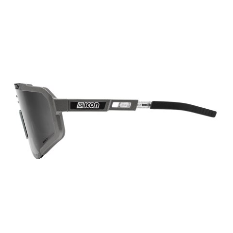 Okulary SCICON AEROSCOPE Anthracite Gloss - SCNPP Multimirror Silver