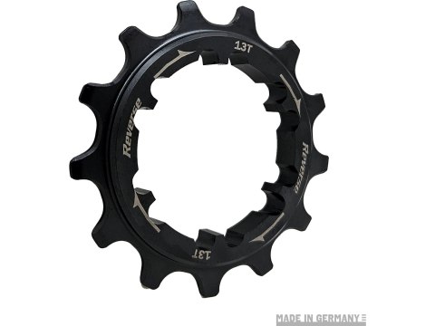 Reverse REVERSE Microspline Single Speed Co 13T