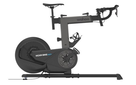 Rower WAHOO KICKR Bike SHIFT