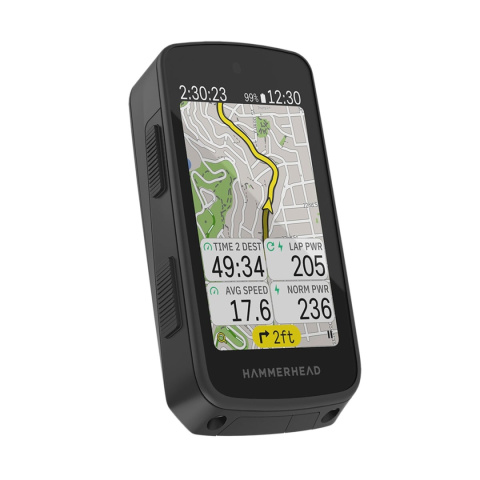 SRAM Hammerhead Karoo 3 komputer / licznik / nawigacja GPS (najnowszy model)