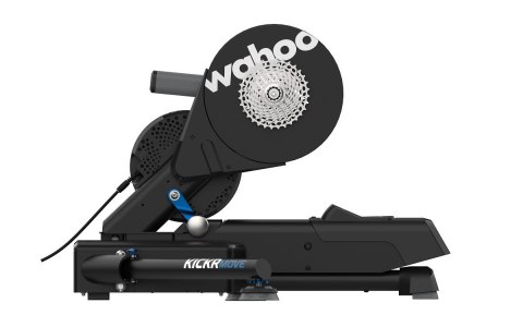 Trenażer WAHOO KICKR MOVE Power Trainer