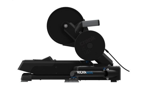 Trenażer WAHOO KICKR MOVE Power Trainer