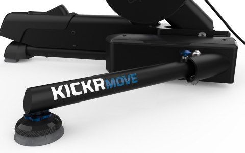 Trenażer WAHOO KICKR MOVE Power Trainer