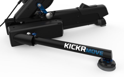 Trenażer WAHOO KICKR MOVE Power Trainer