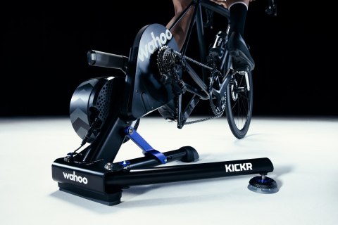 Trenażer WAHOO KICKR Smart Trainer (v6)