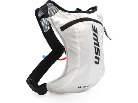 USWE Backpack Race 2.0 2,0 liter bladder white