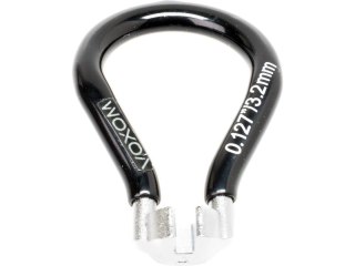 Voxom Spoke Wrench WKl14 for 0.127" Nipple