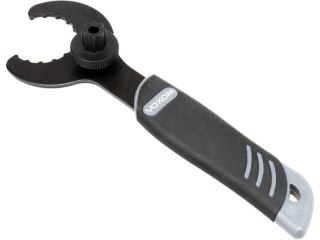 Voxom Wrench-Crank Installation Tool WGr5 czarny