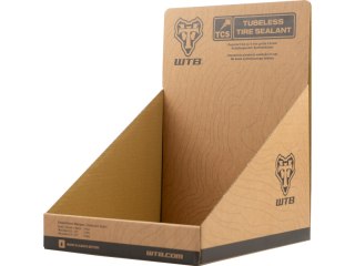 WTB Counter Display Sealant 118ml german/polish