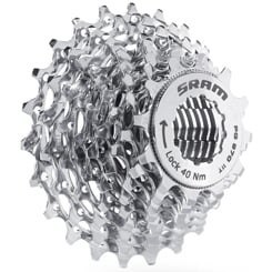 00.0000.200.279 - SRAM 07A CS PG-970 12-26 9 SPEED