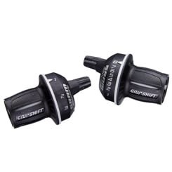 00.0000.200.648 - SRAM 07A SL MRX COMP TWISTER 8SP REAR