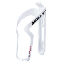 00.1915.133.080 - ZIPP AM BOTTLE CAGE SLSPEED CARBON WHT