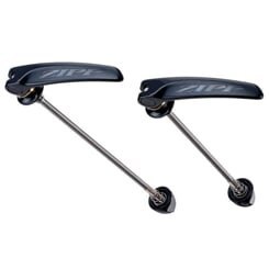 00.1915.240.040 - ZIPP AM QR-TI 100/130 PAIR ZIPP TIBLK