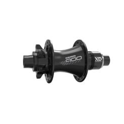 00.2018.013.012 - SRAM AM HUB 900 R DISC 32H QR/12 BLK XDR A1