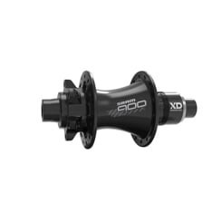 00.2018.013.014 - SRAM AM HUB 900 R DISC 32H 12X148B BLK XDR A1