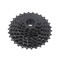 00.2415.025.000 - SRAM 09A CS PG-820 11-32 8 SPEED