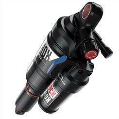 00.4118.125.001 - ROCKSHOX AM RS MNRP RC3 200X51/7.875X2.0 DB MM B3