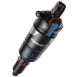 00.4118.138.002 - ROCKSHOX AM RS MNR RT3 184X48 DB2MM S380 FUELEX29