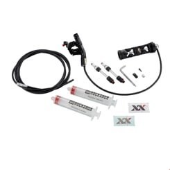 00.4318.004.001 - ROCKSHOX AM RMT UPGR XLOC FULLSPRINT LEFT SID