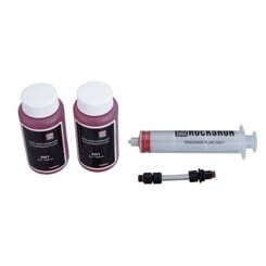 00.4318.007.000 - ROCKSHOX AM BLEED KIT - ROCKSHOX CHARGER STANDARD