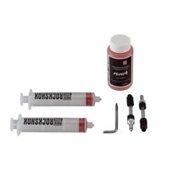 00.4318.007.001 - ROCKSHOX AM BLEED KIT - ROCKSHOX STANDARD