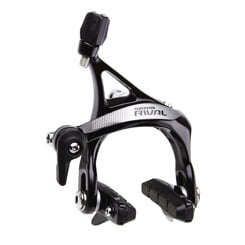 00.5118.009.000 - SRAM AM BRAKESET RIVAL22 BLACK FRONT & REAR