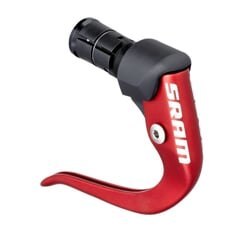 00.5215.012.000 - SRAM AM BL AERO 500 BRAKE LEVER SET RED