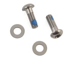 00.5318.005.002 - SRAM BRKT MOUNTING BOLTS SS T25 15MM (FLAT)