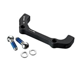 00.5318.009.002 - SRAM AM IS BRACKET 30IS SS BRKT BOLTS