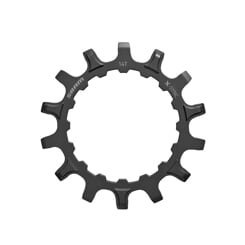 00.6218.007.000 - SRAM CRING X-SYNC 14T BOSCH BLK