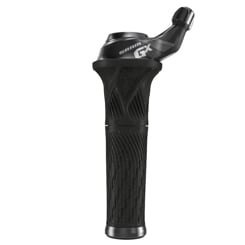 00.7018.207.002 - SRAM AM SL GX GRIP SHIFT 11SPD REAR BLK