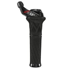 00.7018.207.004 - SRAM AM SL GX GRIP SHIFT 2SPD FRONT RED