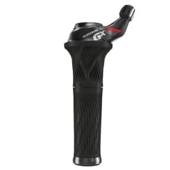 00.7018.207.005 - SRAM AM SL GX GRIP SHIFT 11SPD REAR RED