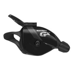 00.7018.209.000 - SRAM AM SL GX TRIGGER SET 2X11 BLACK