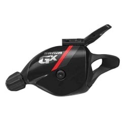 00.7018.209.004 - SRAM AM SL GX TRIGGER 2X11 FRONT RED