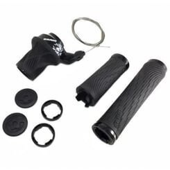 00.7018.318.000 - SRAM AM SL EAGLE GRIP SHIFT 12S R BLK