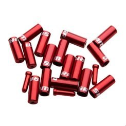 00.7115.010.020 - SRAM SRAM FERRULE KIT RED